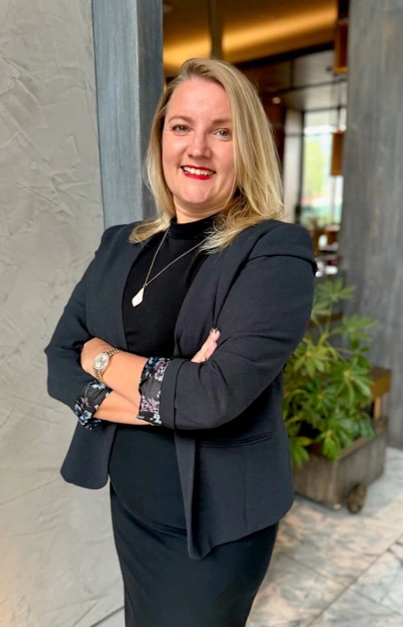 Arnita Mdesign Team Foto