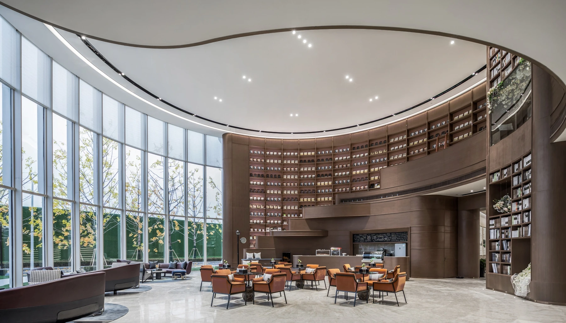 Blackberry Hill Residence