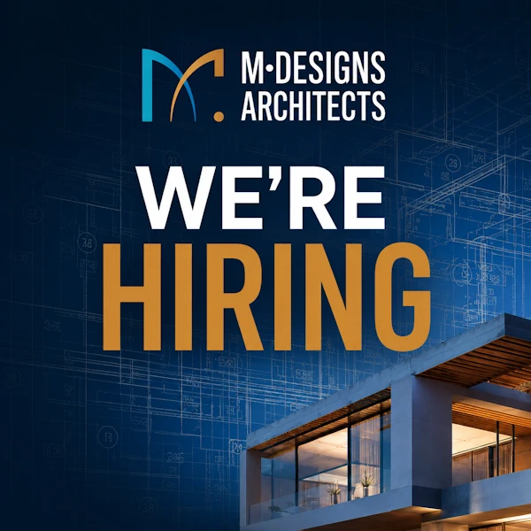 M. DESIGNS ARCHITECTS