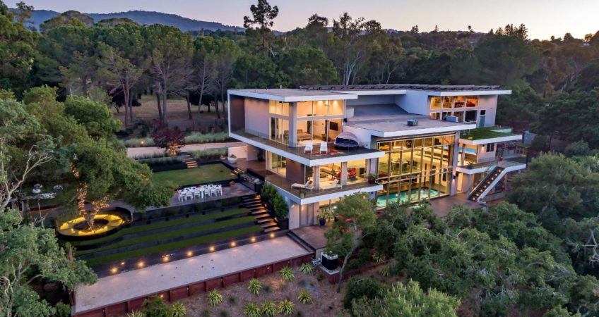 M. DESIGNS ARCHITECTS