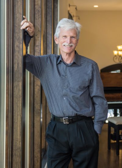 Chip Jessup, MDesignarchitects