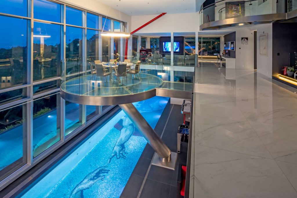 M. DESIGNS ARCHITECTS