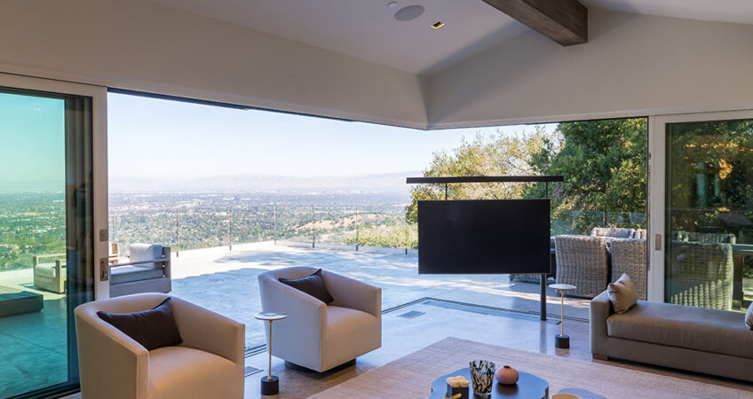 M. DESIGNS ARCHITECTS