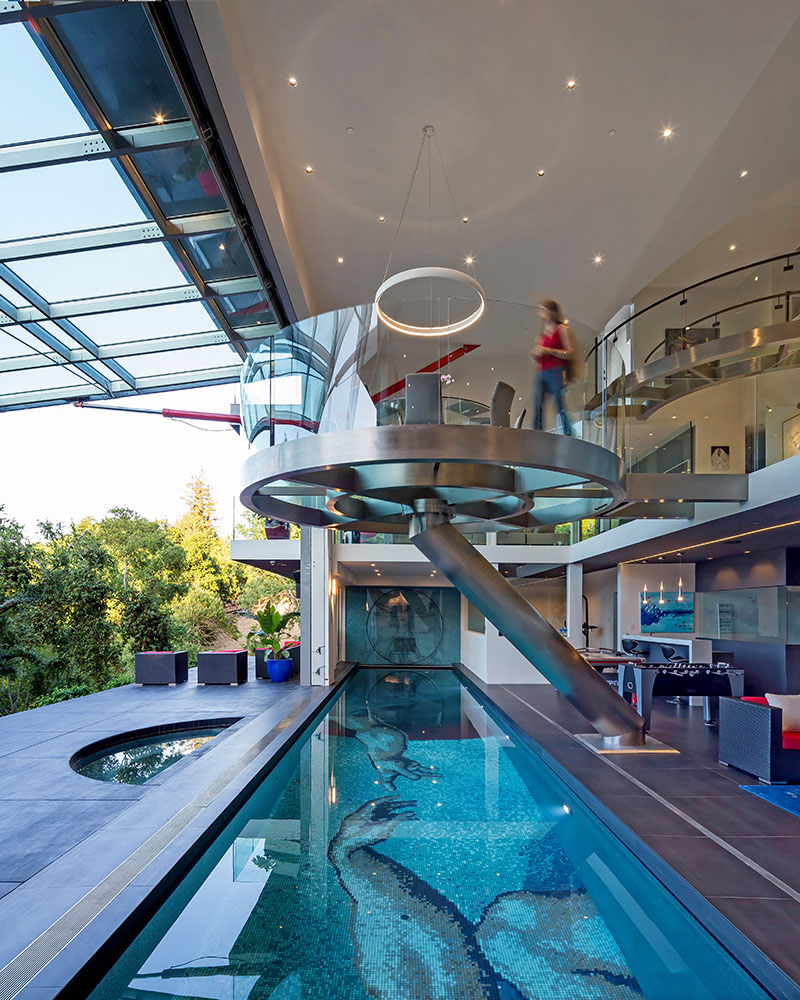 M. DESIGNS ARCHITECTS