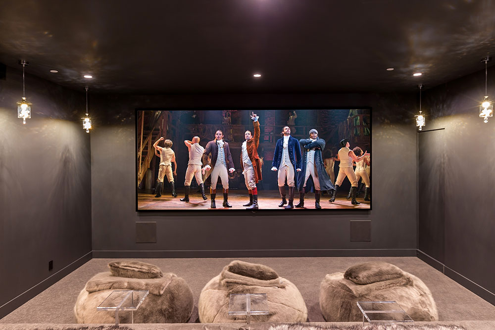 M. DESIGNS ARCHITECTS