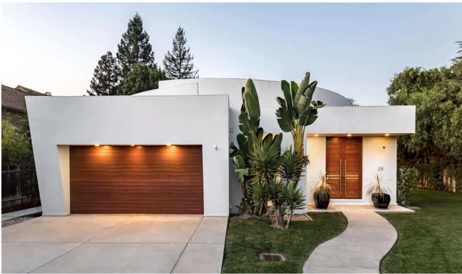 M. DESIGNS ARCHITECTS