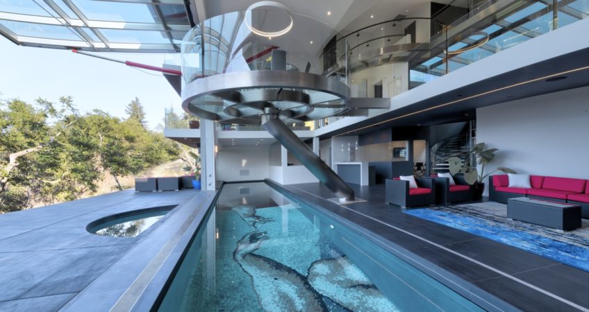 M. DESIGNS ARCHITECTS