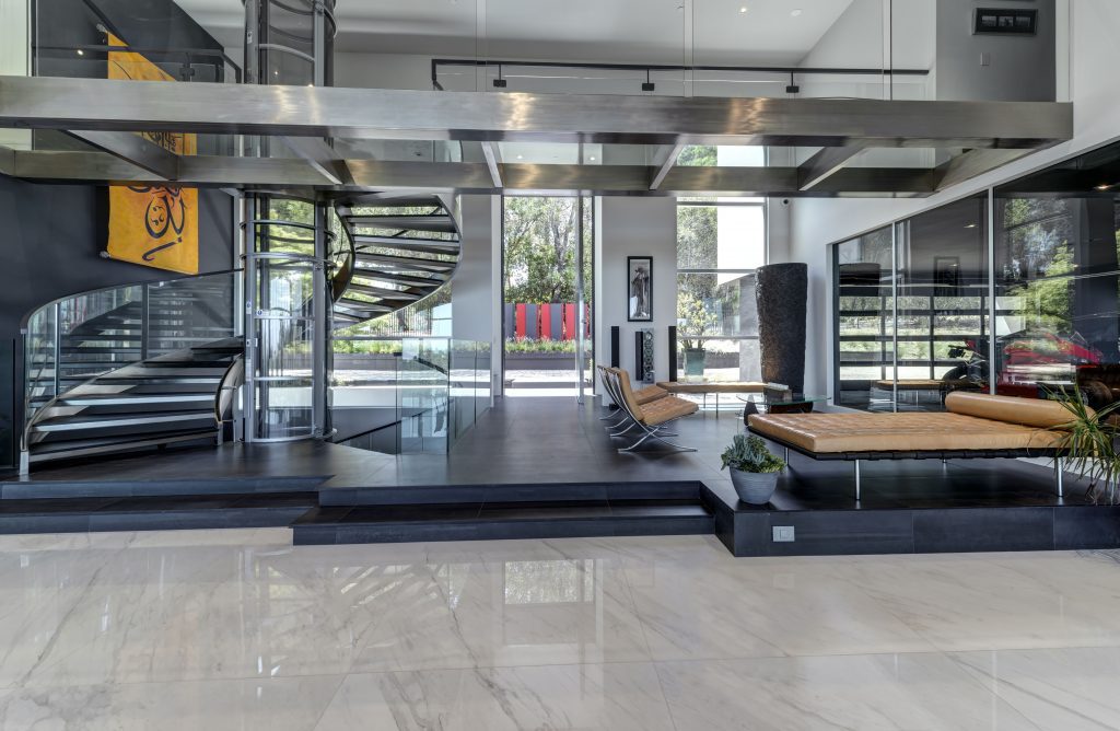 M. DESIGNS ARCHITECTS