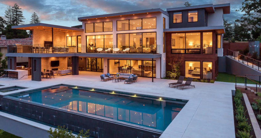 M. DESIGNS ARCHITECTS