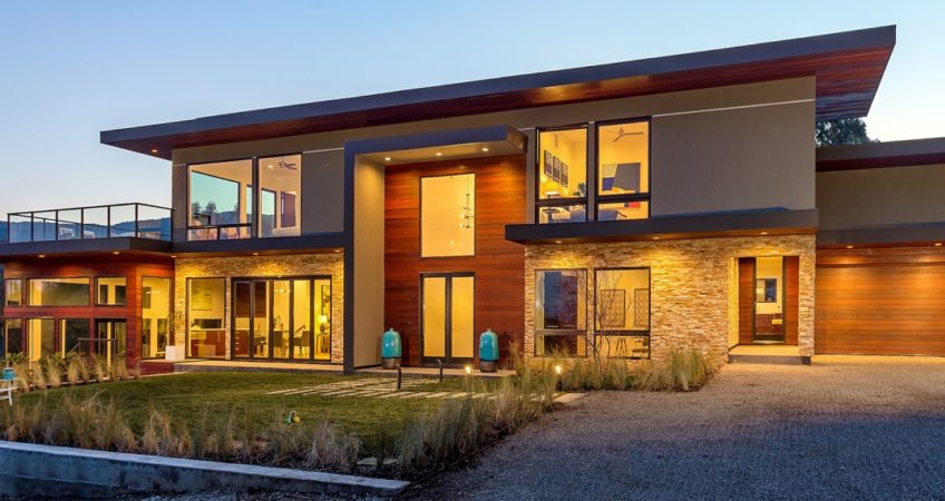 M. DESIGNS ARCHITECTS