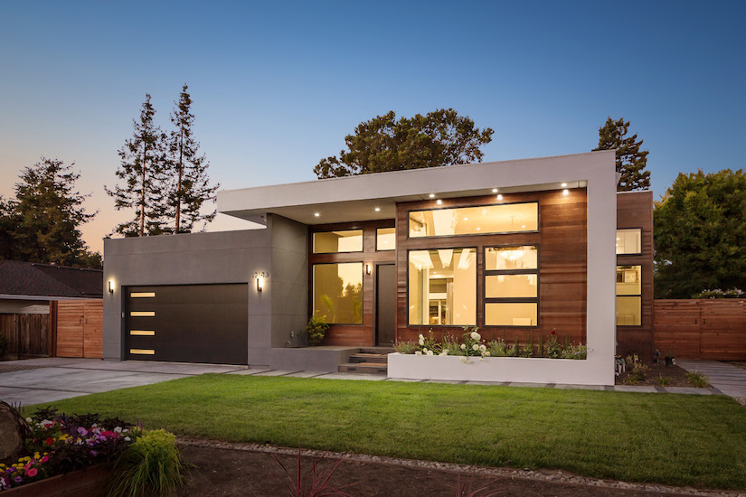 M. DESIGNS ARCHITECTS