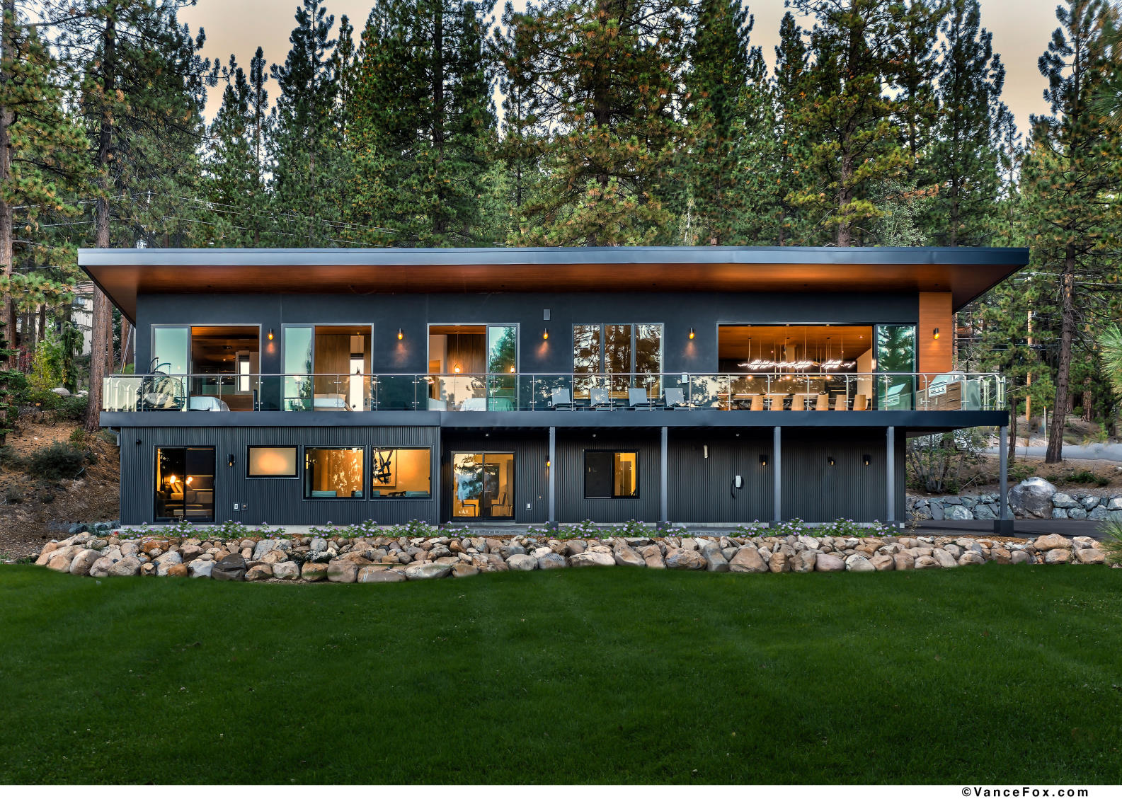 M. DESIGNS ARCHITECTS