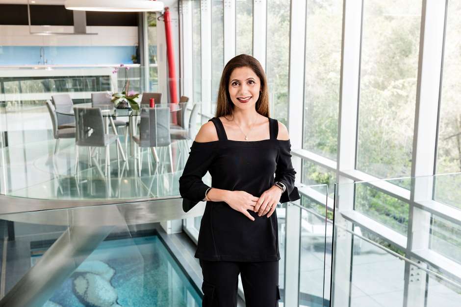 M. DESIGNS ARCHITECTS