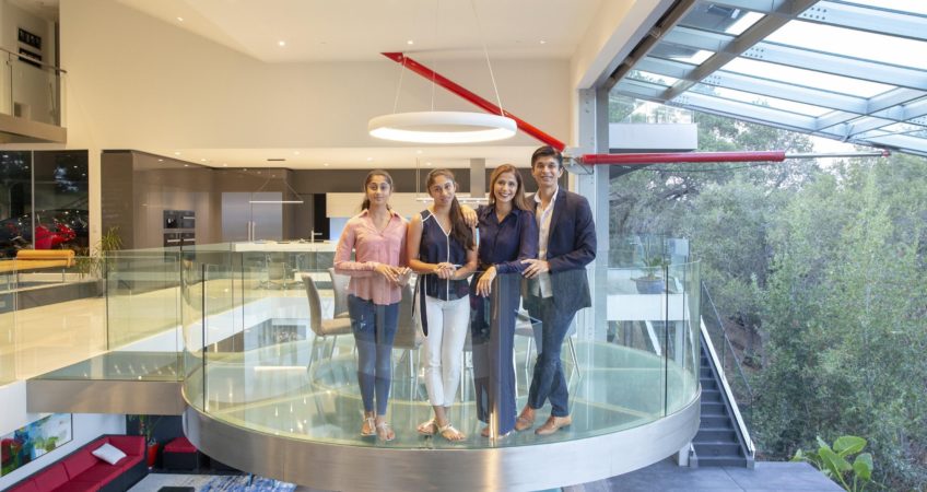 M. DESIGNS ARCHITECTS