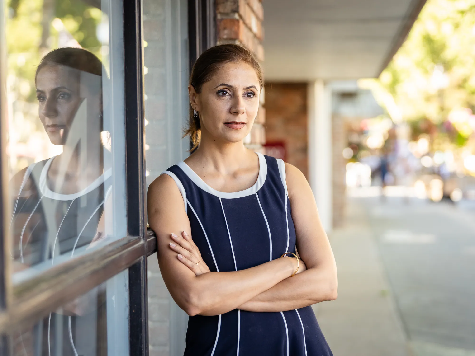 M. DESIGNS ARCHITECTS