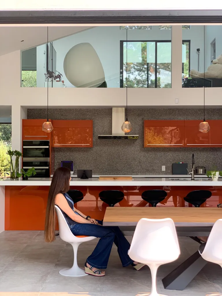 M. DESIGNS ARCHITECTS