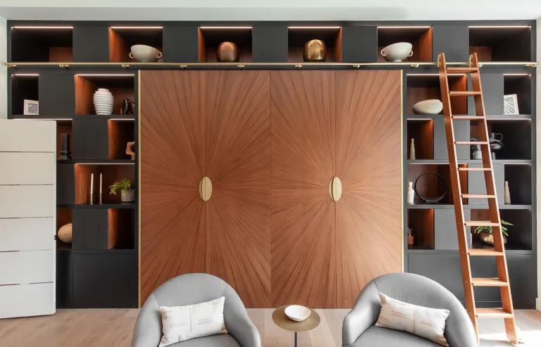 M. DESIGNS ARCHITECTS