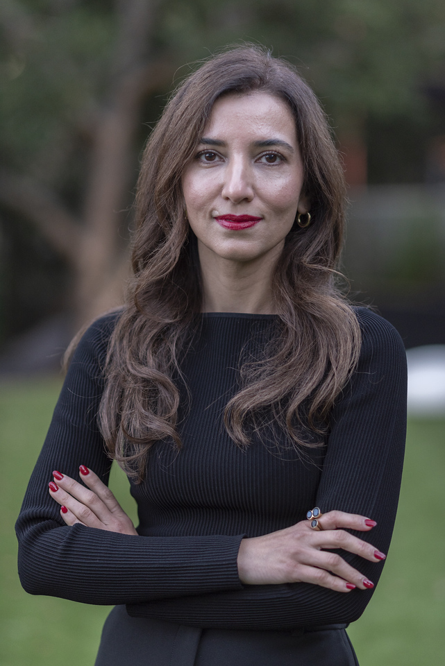 sadia Mdesign Team Foto