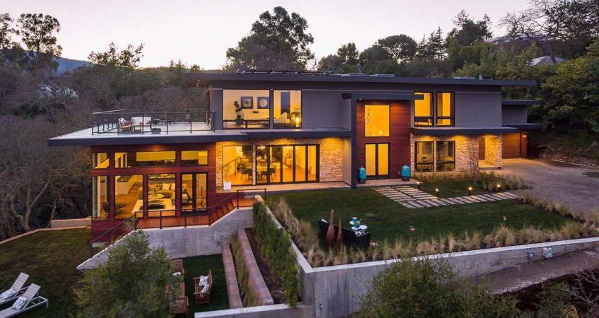 M. DESIGNS ARCHITECTS