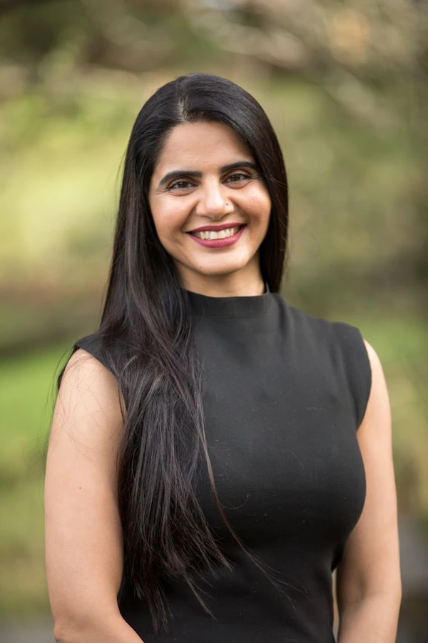 Shahzadi Shamsi, MDesignarchitects