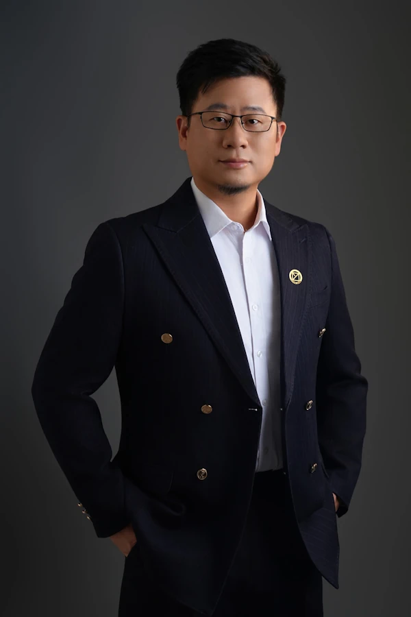 Shi Bo Wen, Mdesign Team