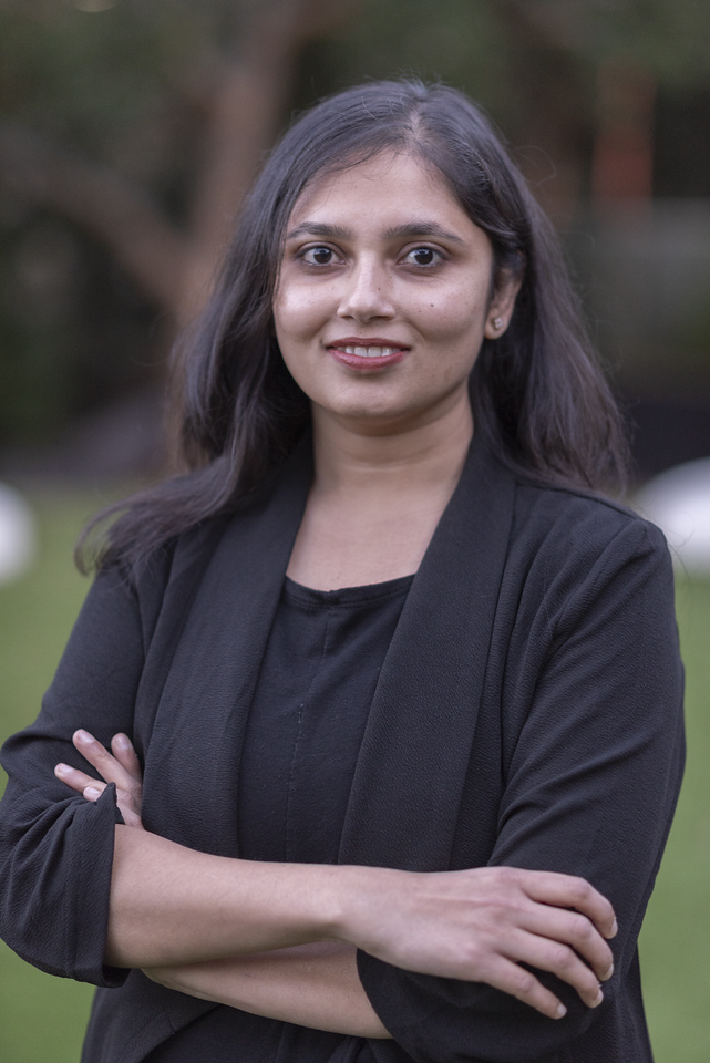 Swaroopa Mdesign Team