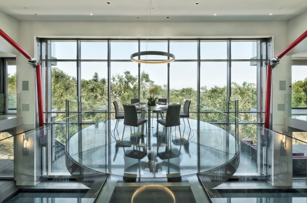 M. DESIGNS ARCHITECTS