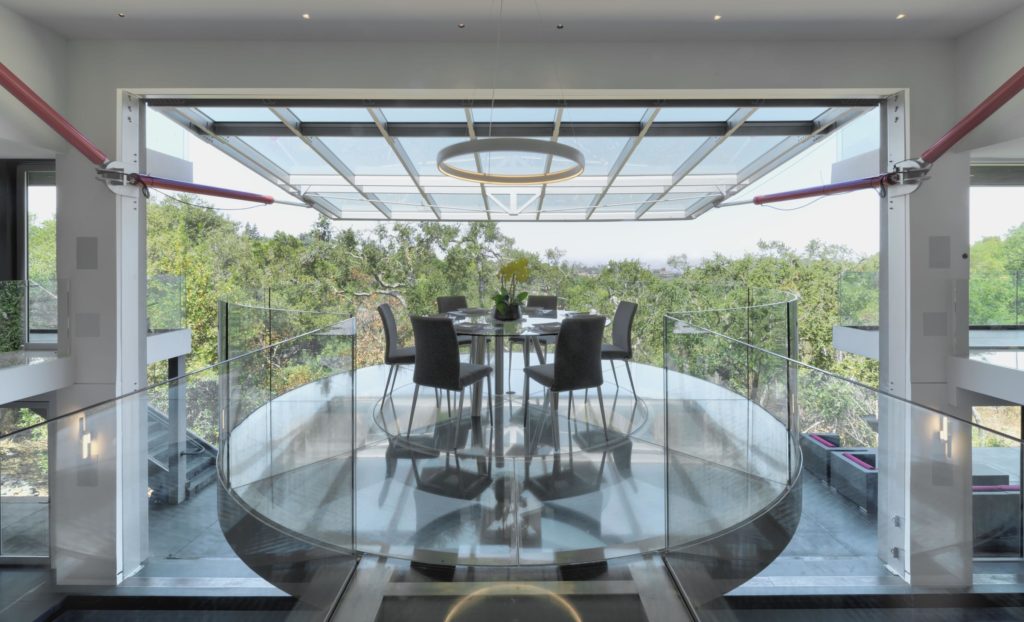 M. DESIGNS ARCHITECTS