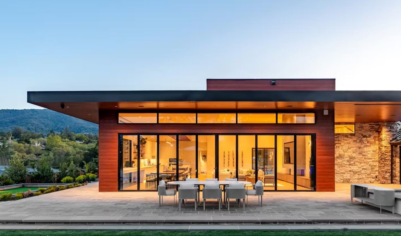 M. DESIGNS ARCHITECTS