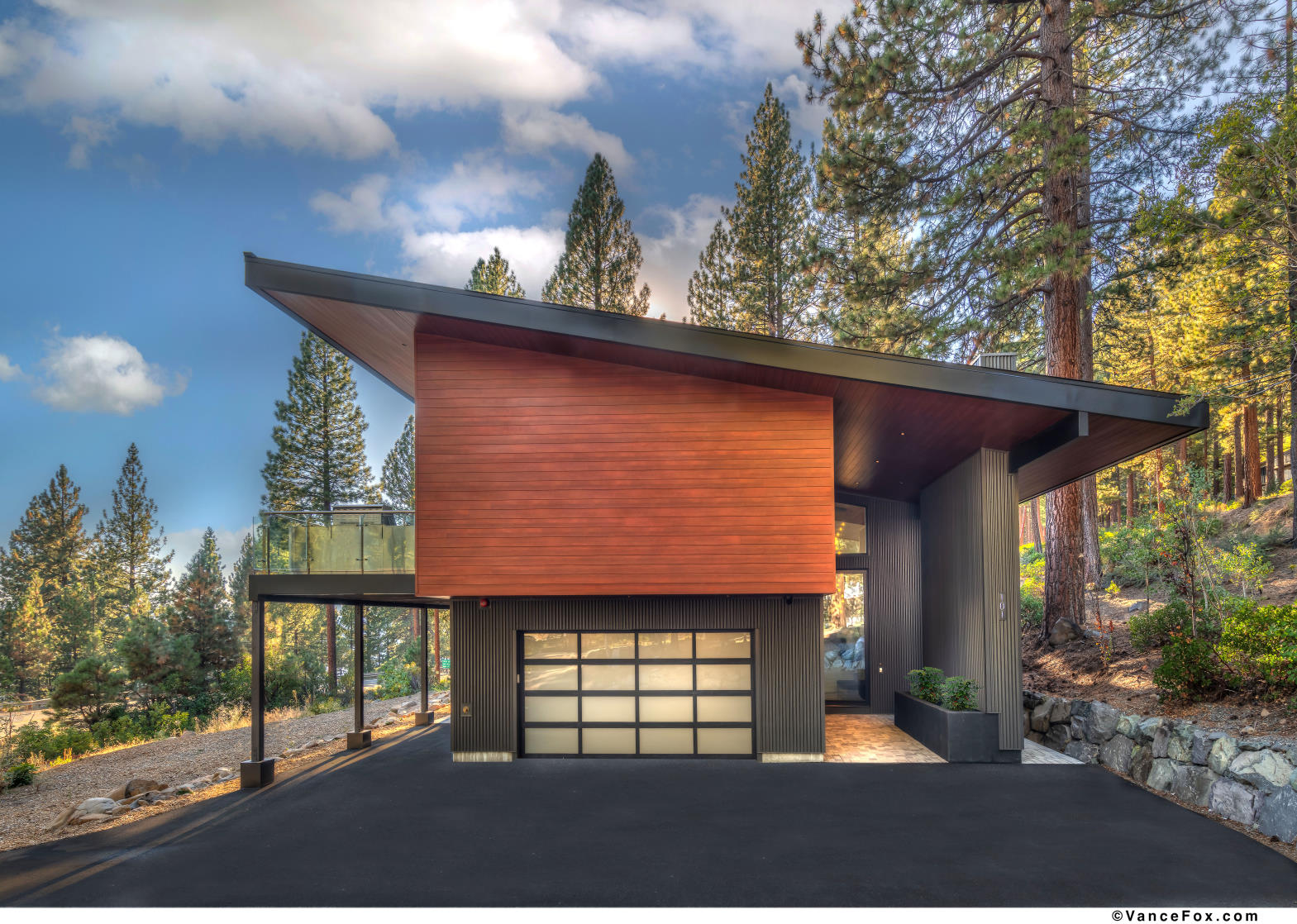 M. DESIGNS ARCHITECTS