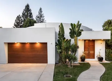 M. DESIGNS ARCHITECTS