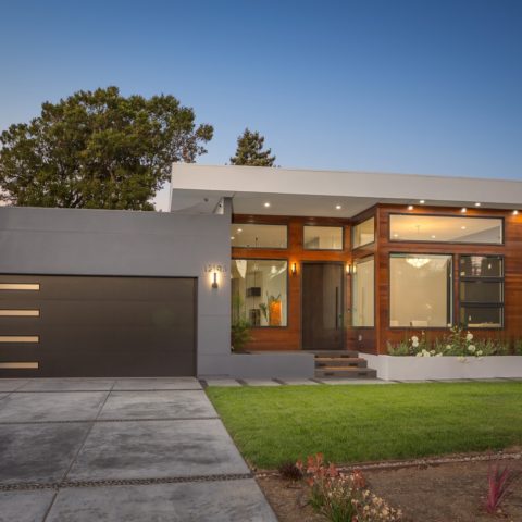 #R21 Saratoga Residence