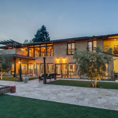 #N7 Casita Residence