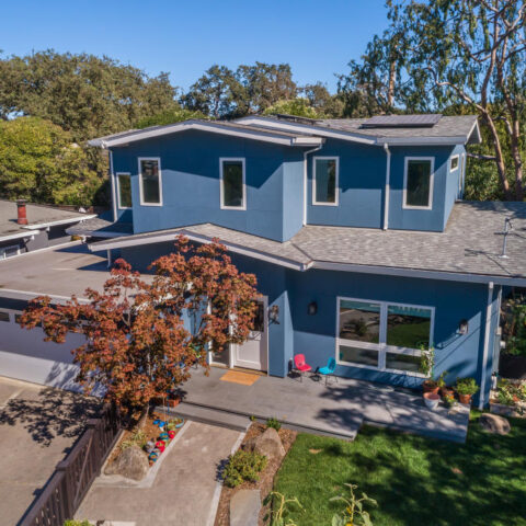 #R23 Harmon Residence