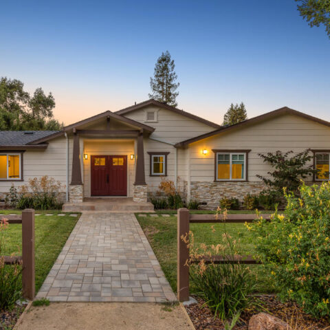 #R25 Springer Residence