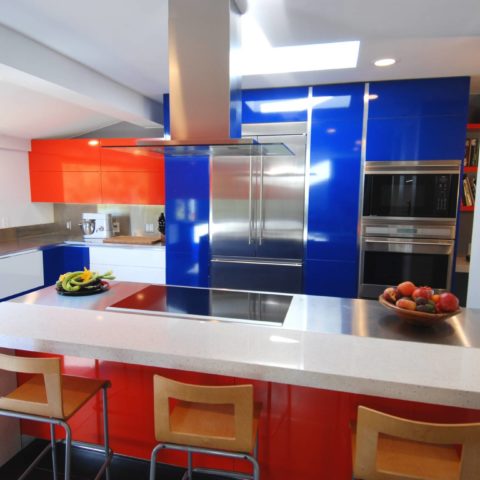 #R32 Granger Residence