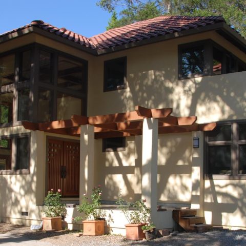 #N12 Middle Residence