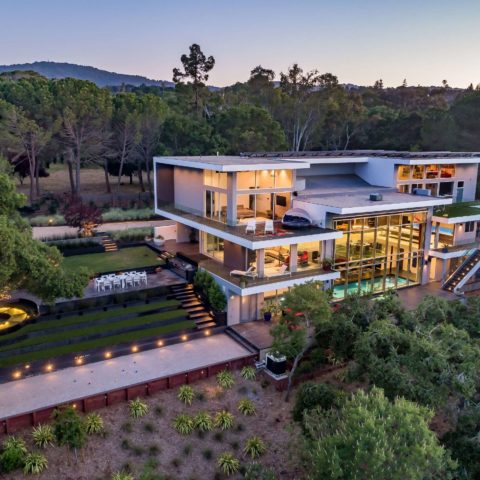 #N3 Taaffe 1 Residence