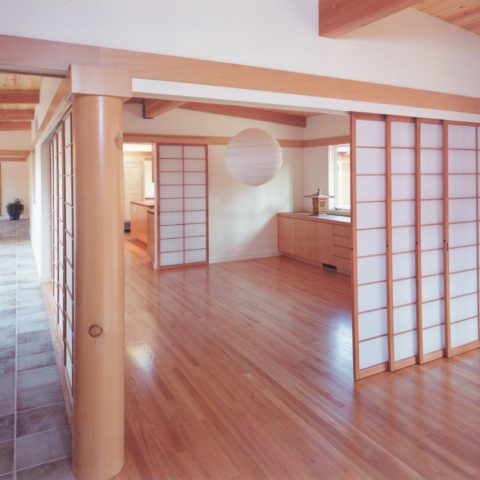 #N13 Japanese Residence
