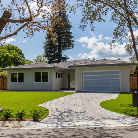 #R28 Oakley Residence