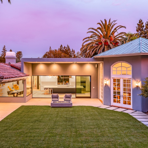 #R5 Mulberry Residence