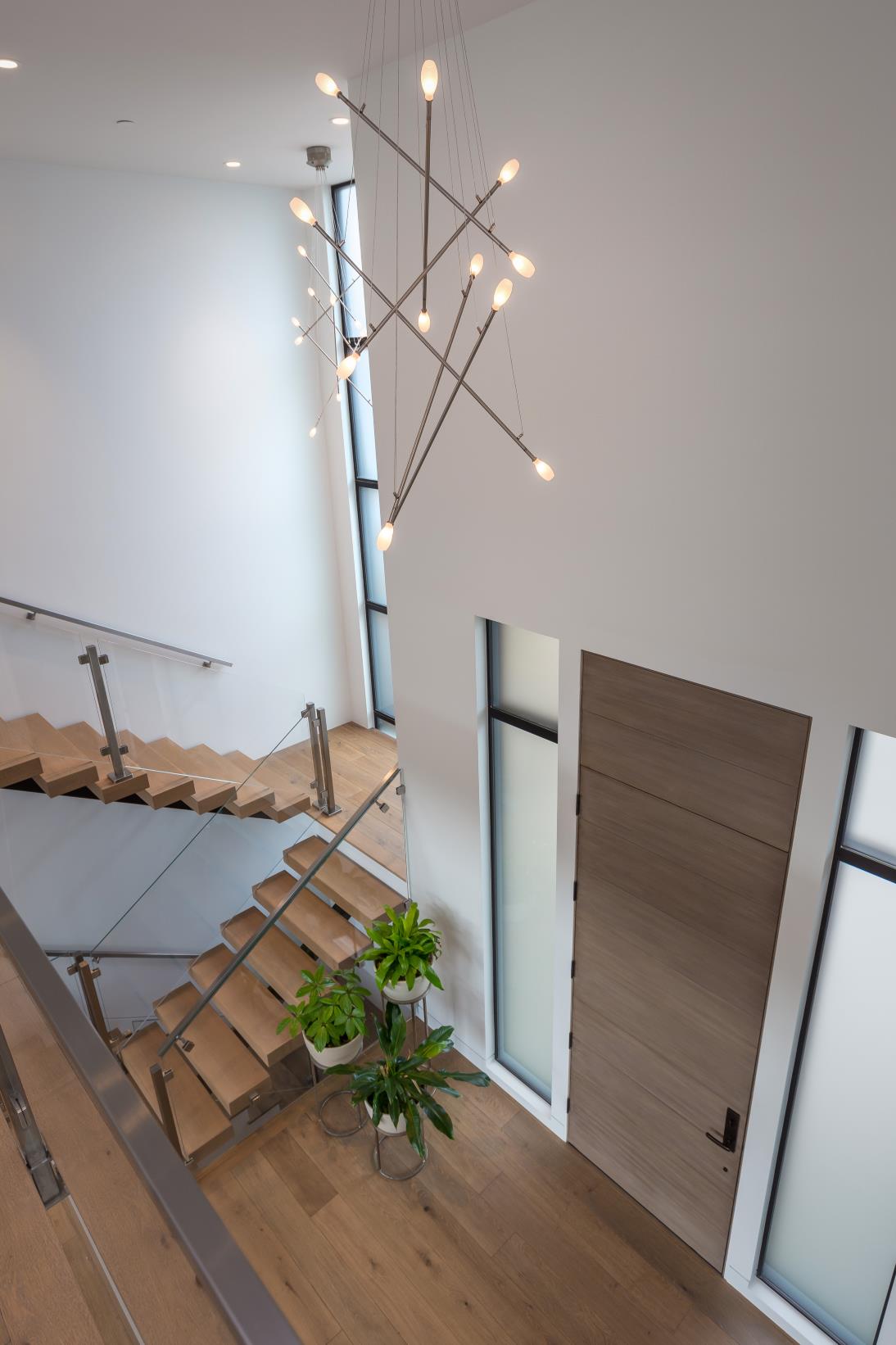 Los Altos hills, California, Architecture Design