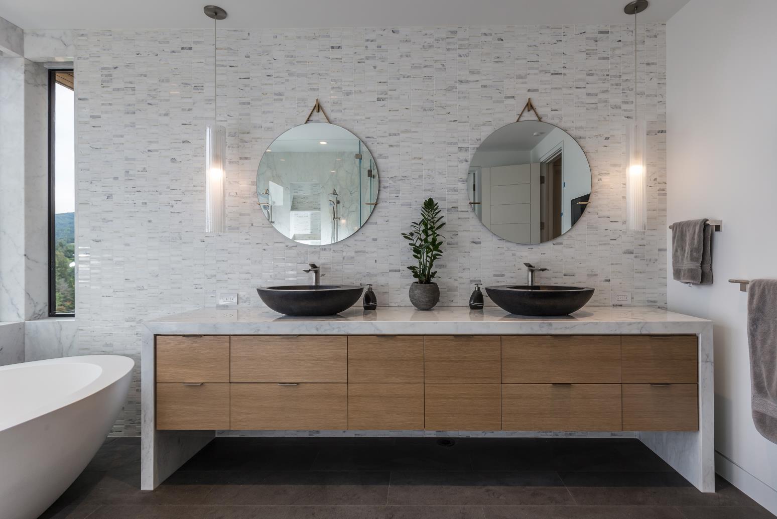 Los Altos hills, California, Architecture Design