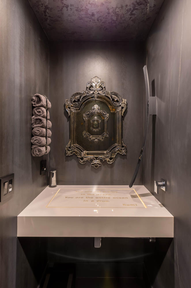 Los Altos hills, California, Architecture Design