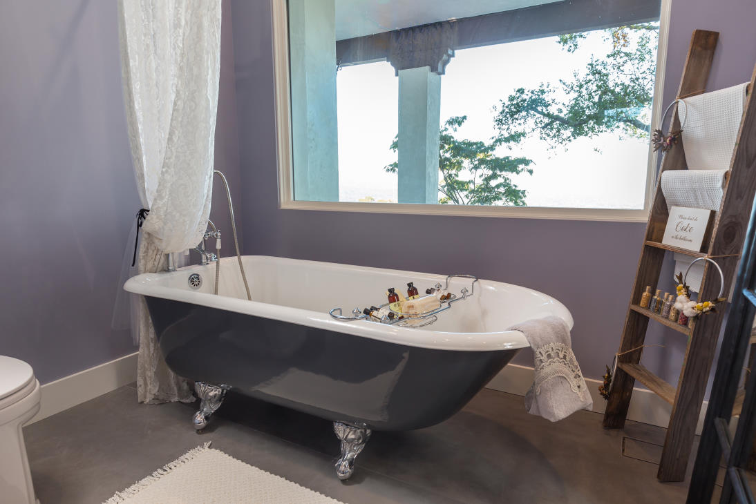 Los Altos hills, California, Architecture Design