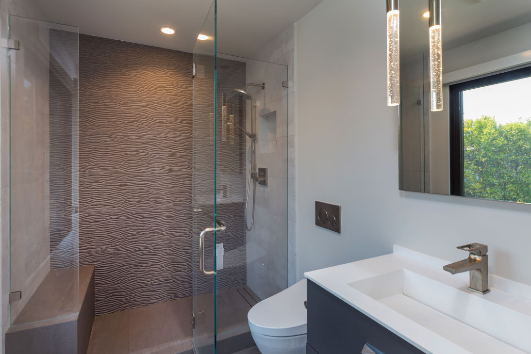 Los Altos hills, California, Architecture Design