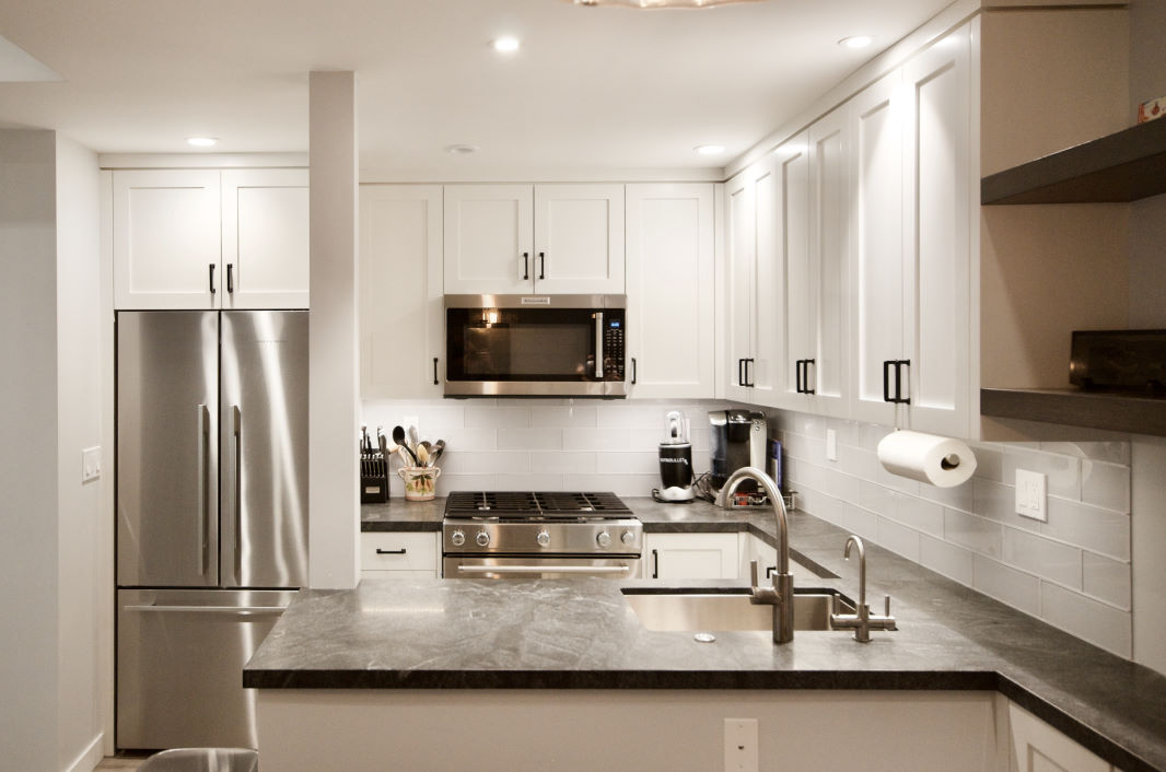 Los Altos hills, California, Architecture Design