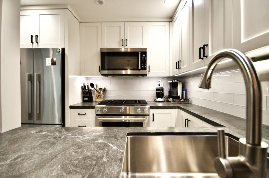 Los Altos hills, California, Architecture Design