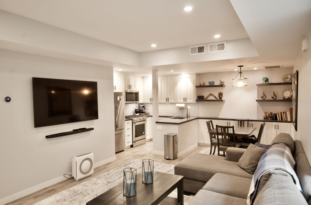 Los Altos hills, California, Architecture Design