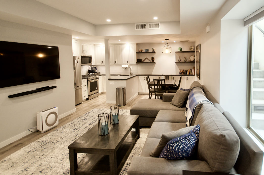 Los Altos hills, California, Architecture Design